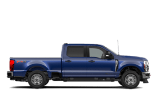 2026 Ford Super Duty® External Image 1